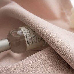 Zasłony Nordic Jednolity Kolor Zaciemniający Do Salonu