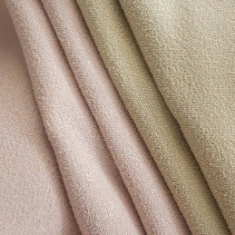 Nordic Patchwork Zasłony Jednolity Kolor Zaciemniający Do Salonu