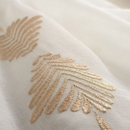 Nowoczesna Firanka Tiulowa, Wykonana Na Wymiar, Delikatna, Przezroczysta Dekoracja Okienna Do Salonu, Sypialni