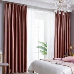 Max Blackout Curtain...