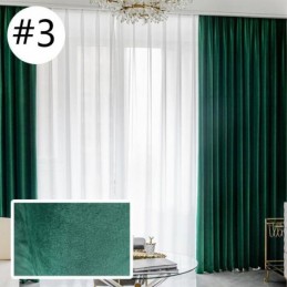 Max Blackout Curtain Zasłona Na Wymiar Polipropylenowa Jednolity Kolor Sypialnia