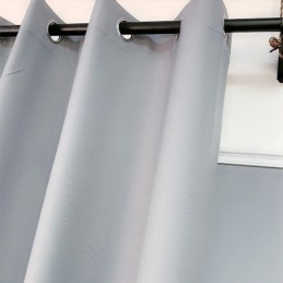 Zasłona Na Patio Na Wymiar Zasłona Zaciemniająca Wodoodporna Zasłona Na Werandę Ochrona Prywatności