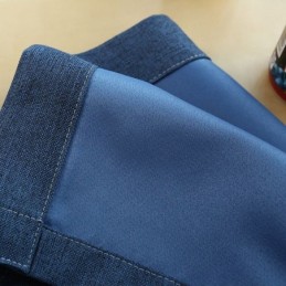 Zasłona Zaciemniająca Na Wymiar W Stylu Europejskim