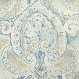 Zasłona American Vintage Zasłona Na Wymiar Wspaniały Nadruk Totemiczny Salon