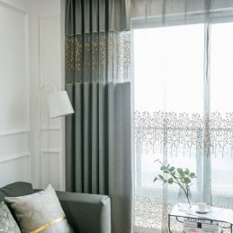 Zasłona Nordycka Zasłona Na Wymiar Fresh Home Decor