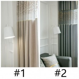 Zasłona Nordycka Zasłona Na Wymiar Fresh Home Decor