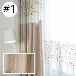 Zasłona Nordycka Zasłona Na Wymiar Fresh Home Decor