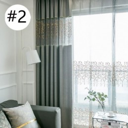 Zasłona Nordycka Zasłona Na Wymiar Fresh Home Decor