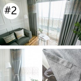 Zasłona Nordycka Zasłona Na Wymiar Fresh Home Decor