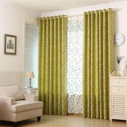 Zasłona Nordic Curtain Made...