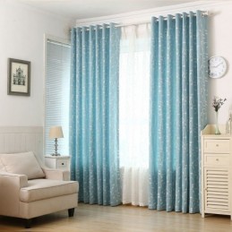 Zasłona Nordic Curtain Made To Measure Fresh Branch Salon