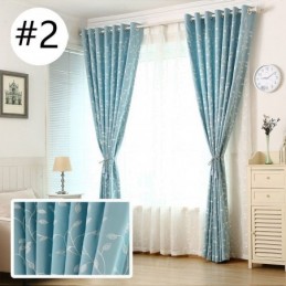 Zasłona Nordic Curtain Made To Measure Fresh Branch Salon