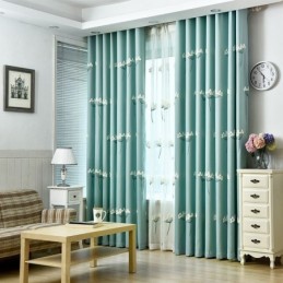 Zasłona Nordic Curtain...