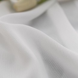 Nowoczesne Zasłony Okienne Z Wytłoczonymi Paskami Do Sypialni, Wykonane Na Wymiar