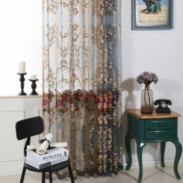 Zasłona Nordic Sheer...