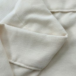 Jednolity Kolor Splicingu Zasłony Szenilowe Styl Nordycki Do Salonu Sypialni
