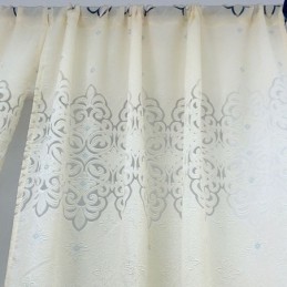 Europejski Styl Zasłony Zaciemniające Pokój Do Salonu Sypialni