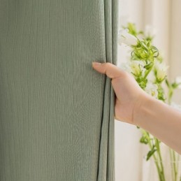 Nowoczesna Zasłona Patchworkowa Wykonana Na Miarę Zasłona Zaciemniająca Do Salonu Sypialni