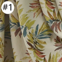 Nordic Jacquard Zasłona Wykonana Na Miarę Zaciemniająca Zasłona Okna Do Salonu Sypialni