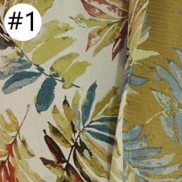 Nordic Jacquard Zasłona Wykonana Na Miarę Zaciemniająca Zasłona Okna Do Salonu Sypialni