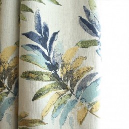 Nordic Jacquard Zasłona Wykonana Na Miarę Zaciemniająca Zasłona Okna Do Salonu Sypialni